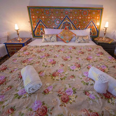 Riad Fes Hayat - Confort Stay Eksteriør billede